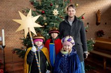 02./03.01.2026 Sternsingen